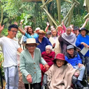 Geriatrico en quito
