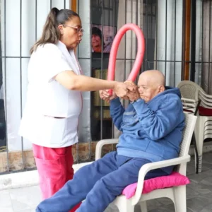 Geriatrico Quito 7